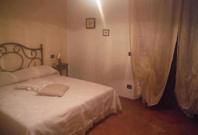 스탠다드 룸, Agriturismo Santa Adriana