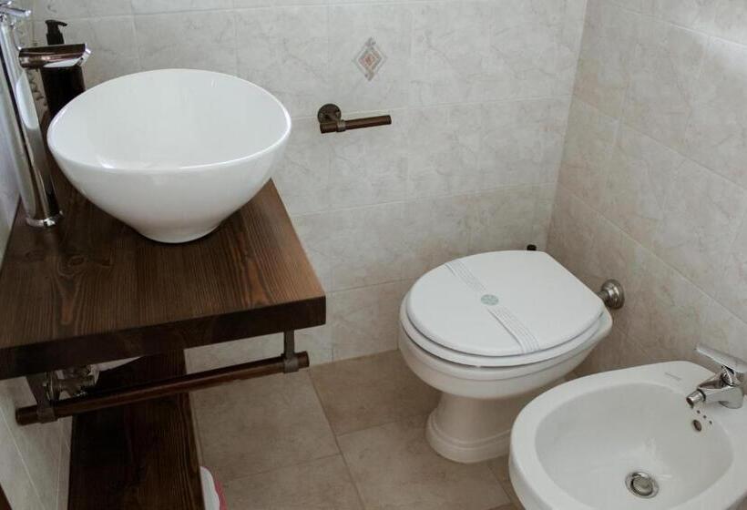 Escritório Estándar, Country House L Aia   Wellness & Relax