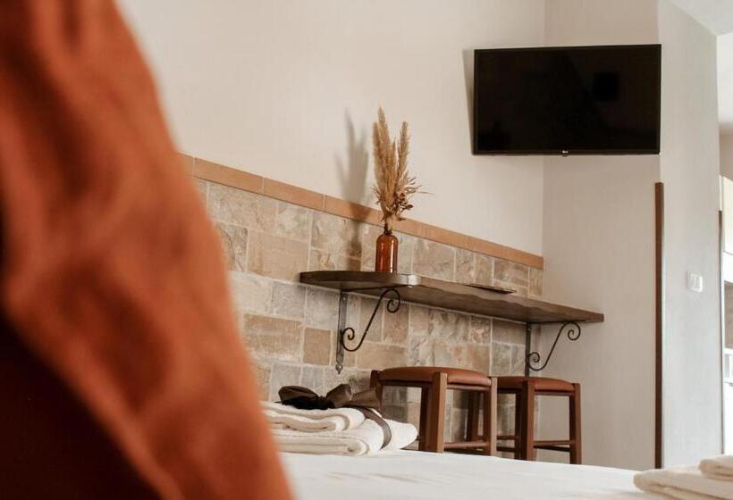 Escritório Estándar, Country House L Aia   Wellness & Relax