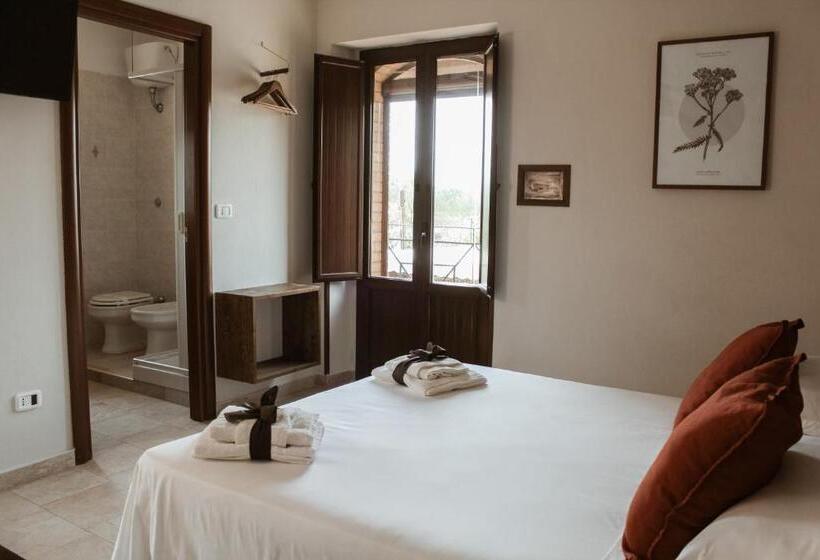 Estúdio Estandar com Sacada, Country House L Aia   Wellness & Relax