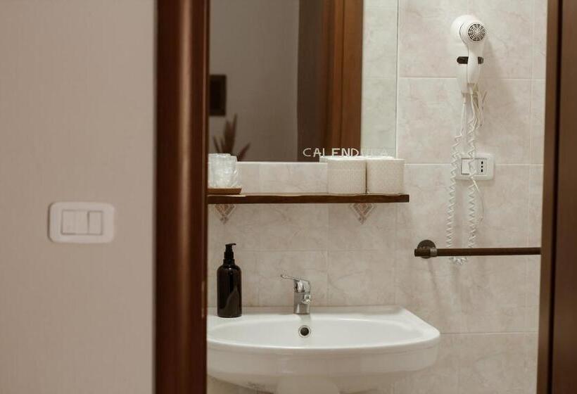 Escritório Deluxe, Country House L Aia   Wellness & Relax