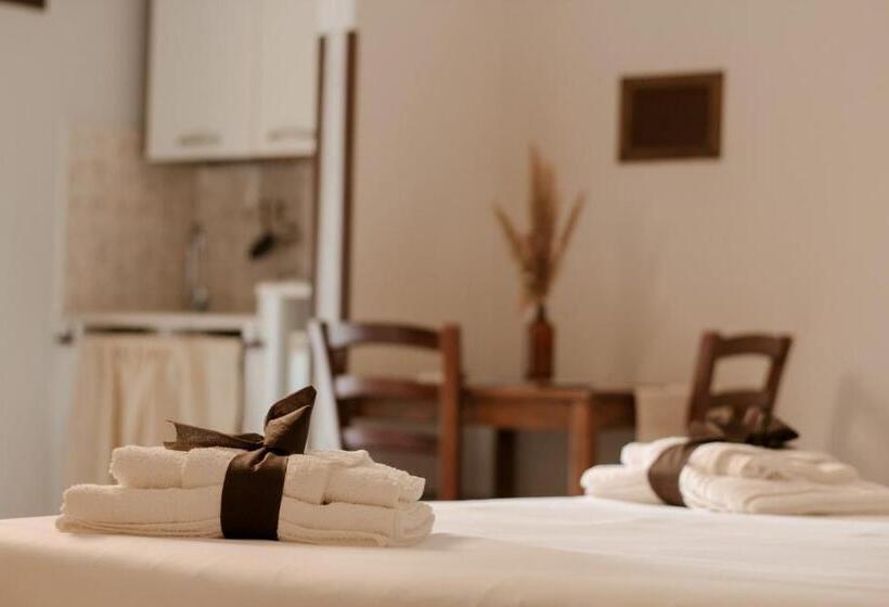 デラックススタジオ, Country House L Aia   Wellness & Relax