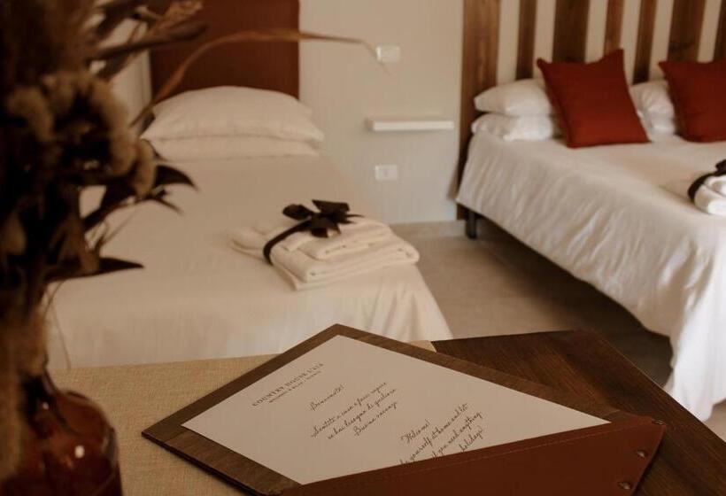デラックススタジオ, Country House L Aia   Wellness & Relax