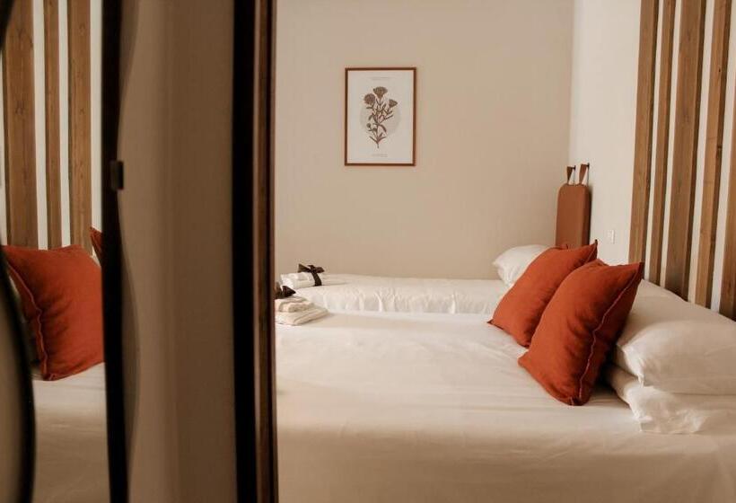 Escritório Deluxe, Country House L Aia   Wellness & Relax