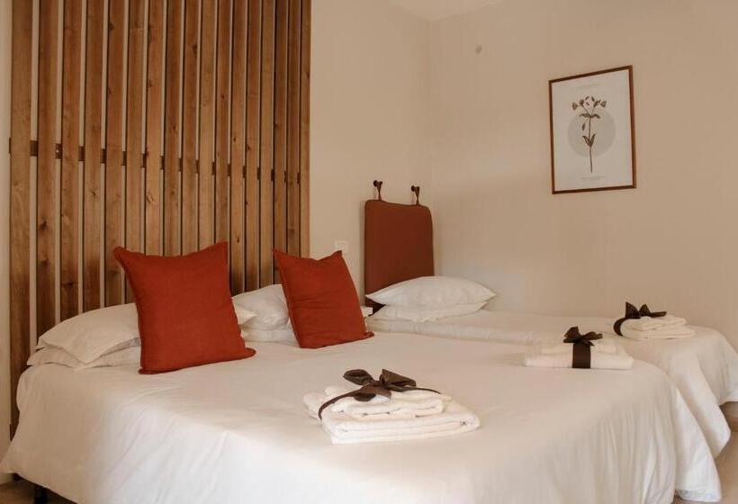 Escritório Superior, Country House L Aia   Wellness & Relax