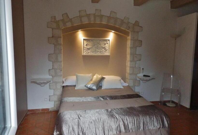 Номер Стандарт Трехместный, Domaine De Foresta