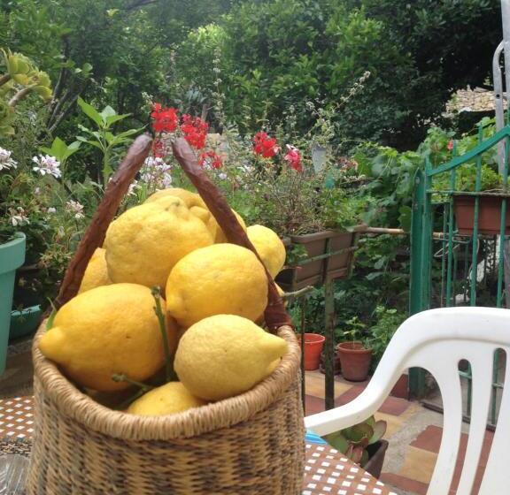 اتاق استاندارد, Il Giardino Di Tatiana Rooms & Breakfast