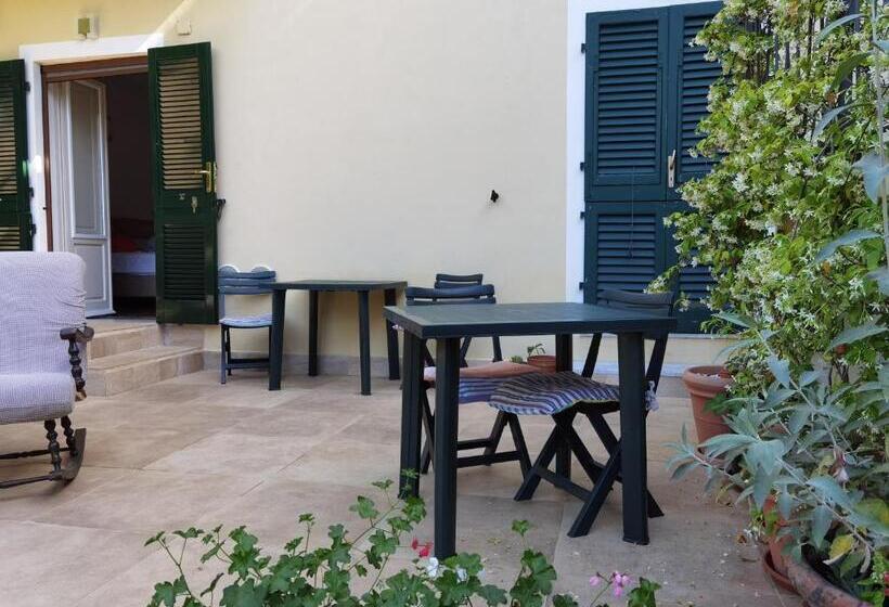 اتاق استاندارد, Il Giardino Di Tatiana Rooms & Breakfast