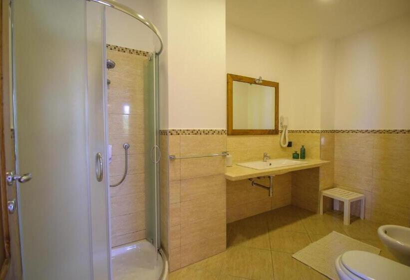 Номер Superior, Villa D Aquino