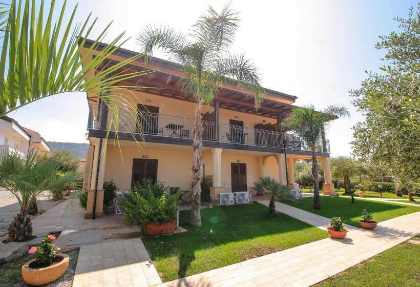 Номер Superior, Villa D Aquino
