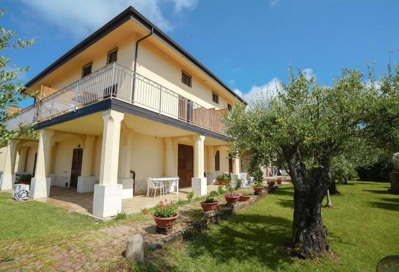 Номер Superior, Villa D Aquino