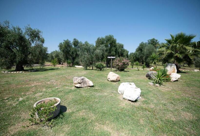 اتاق استاندارد با تخت بزرگ, Coppola Rossa Relax