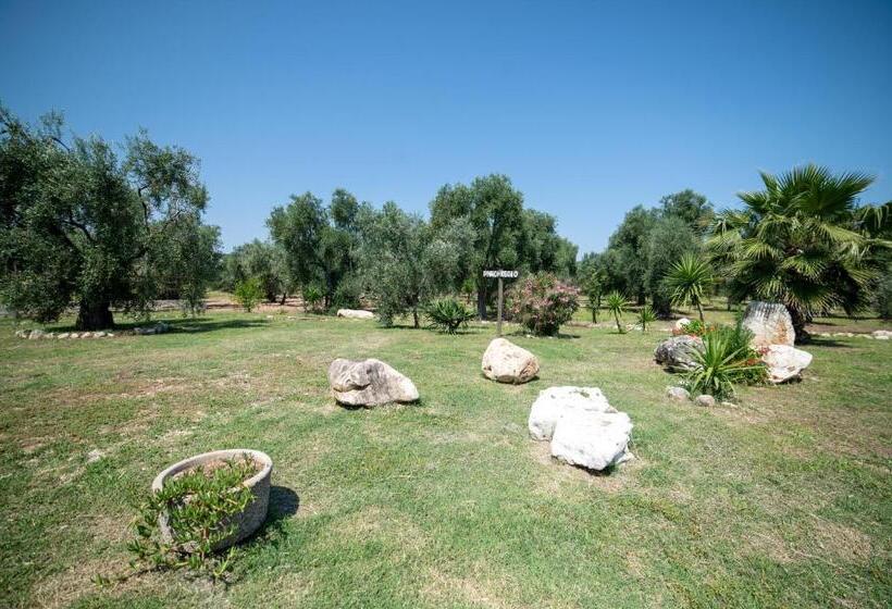 اتاق لوکس با تخت بزرگ, Coppola Rossa Relax