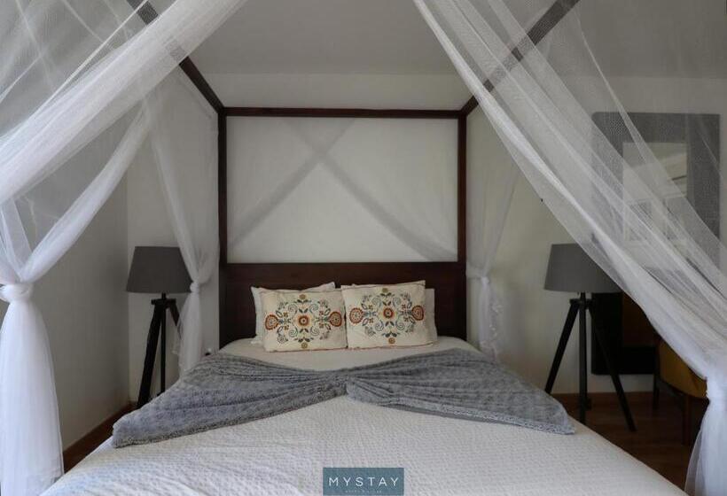Люкс, Mystay   Casa De Baco