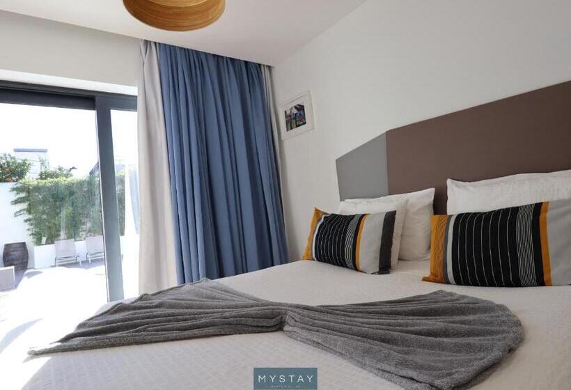 Номер Стандарт, Mystay   Casa De Baco