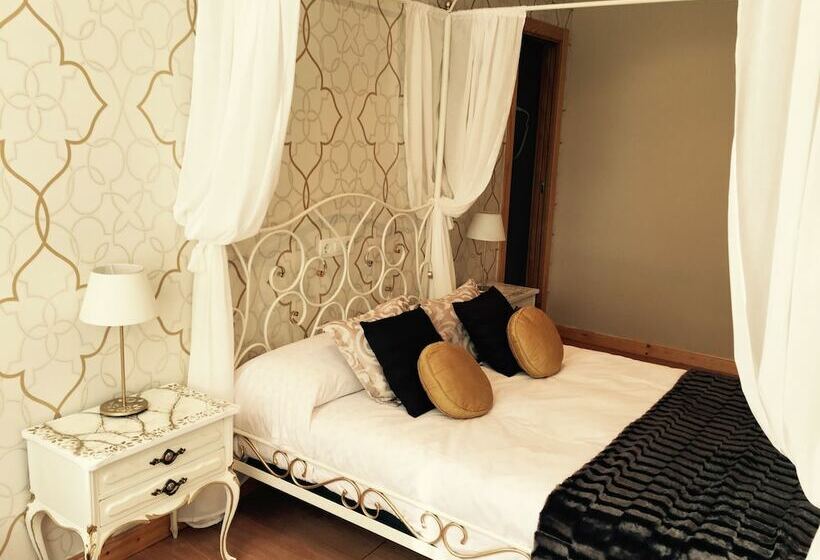 スタンダードルーム, Hosteria Villa De Castro