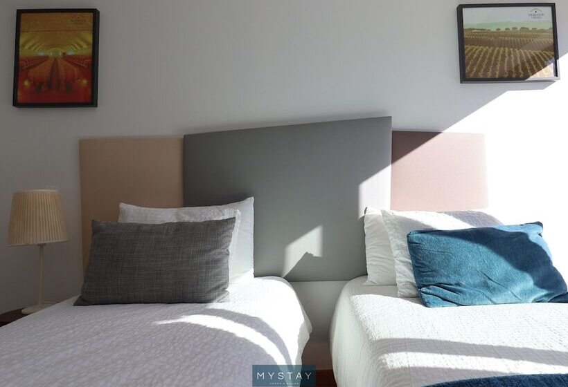 Номер Стандарт, Mystay   Casa De Baco