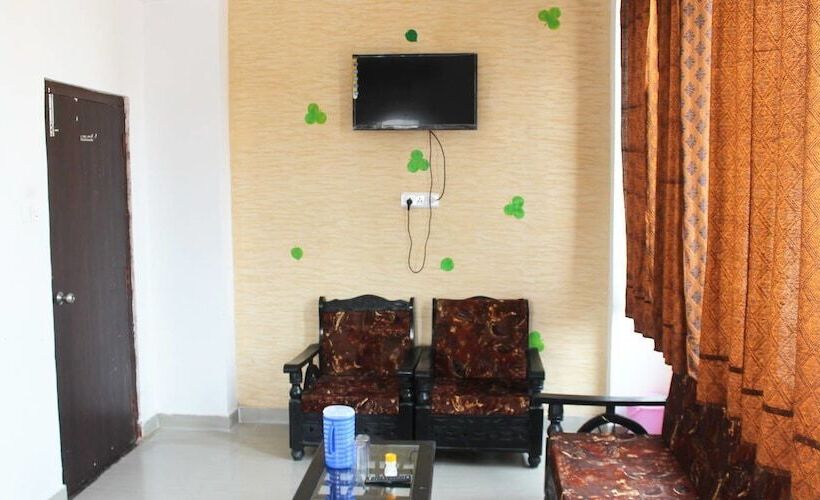 Номер Deluxe, Tara Inn