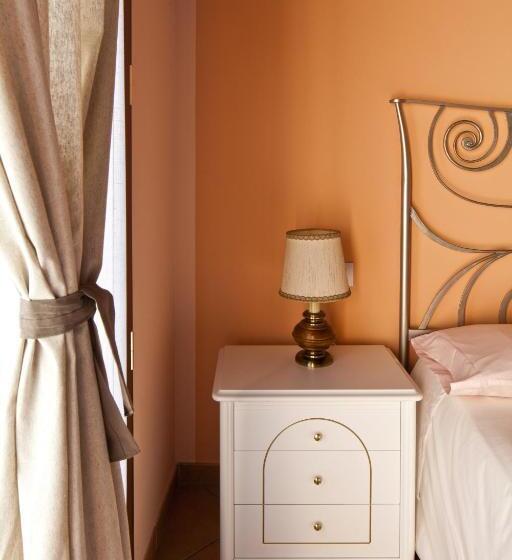 Номер Deluxe, La Corte D Emilio B&b