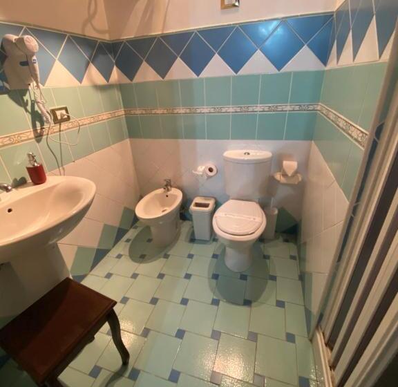 חדר סטנדרט, B&b L Infiorescenza New