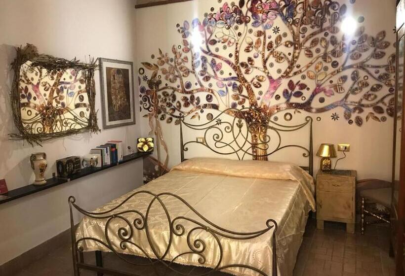 דירת שני חדרים, B&b L Infiorescenza New