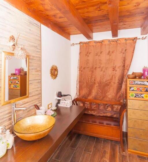 דירת שני חדרים, B&b L Infiorescenza New