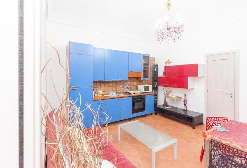 דירת שני חדרים, B&b L Infiorescenza New