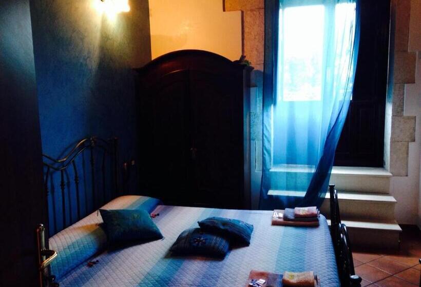 חדר סטנדרט, B&b L Infiorescenza New