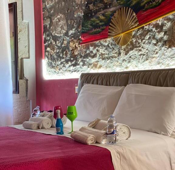 חדר סטנדרט, B&b L Infiorescenza New