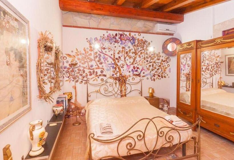 דירת שני חדרים, B&b L Infiorescenza New