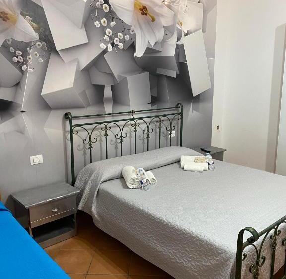 דירת שני חדרים, B&b L Infiorescenza New