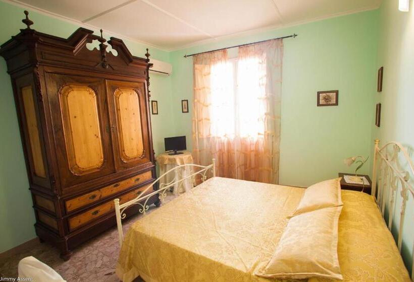 Номер Стандарт с Балконом, Sassari In