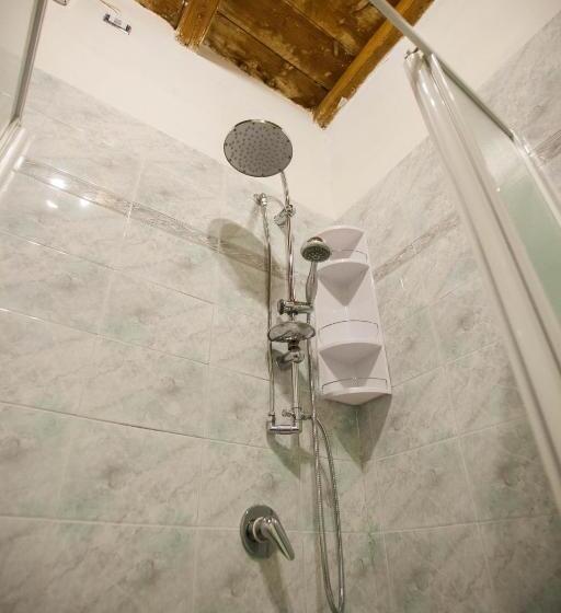 Standard room with outdoor bath, Sassari In