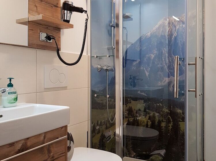 패밀리 스위트, Apart  Und Wellnesshotel Dachsteinresort