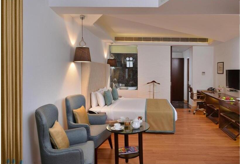 سوییت, Fortune Park Sishmo, Bhubaneshwar   Member Itc S Hotel Group