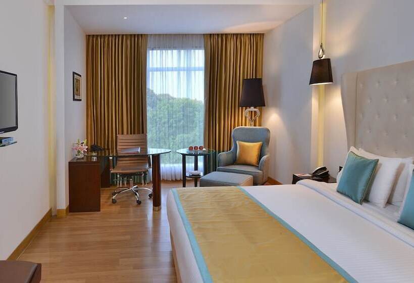 اتاق لوکس, Fortune Park Sishmo, Bhubaneshwar   Member Itc S Hotel Group