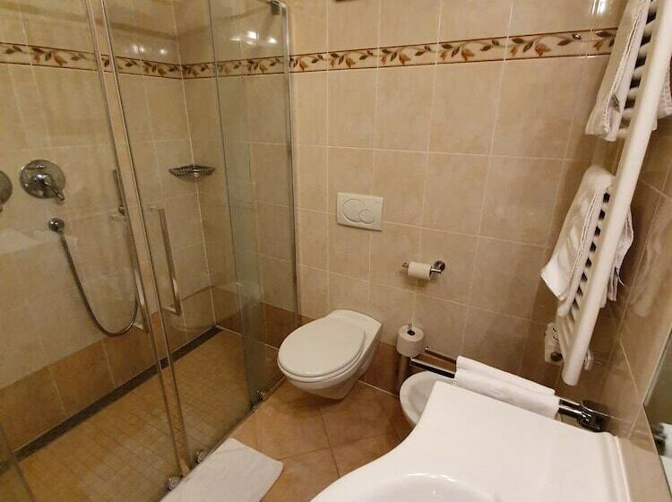 Номер Стандарт, Sporthotel Kalcherhof