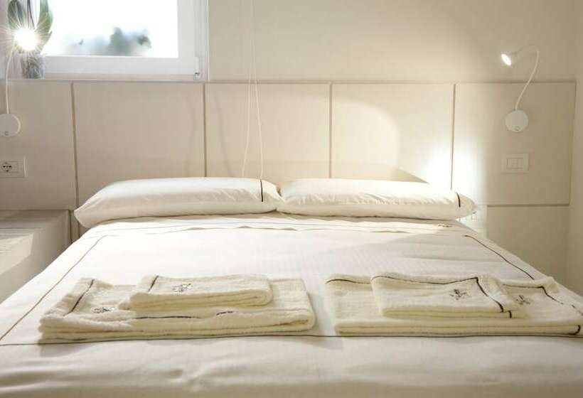 Полулюкс, San Francesco Bed & Breakfast