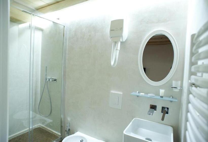 Полулюкс, San Francesco Bed & Breakfast