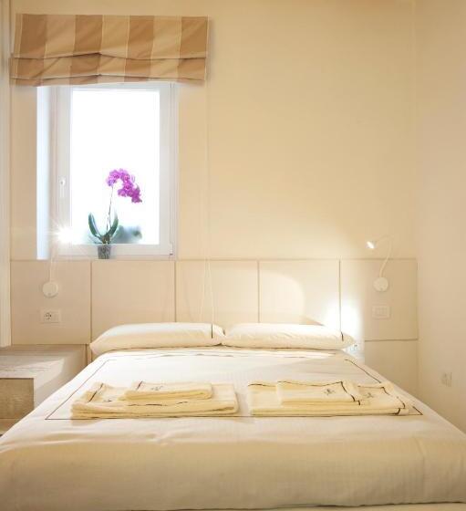 Полулюкс, San Francesco Bed & Breakfast