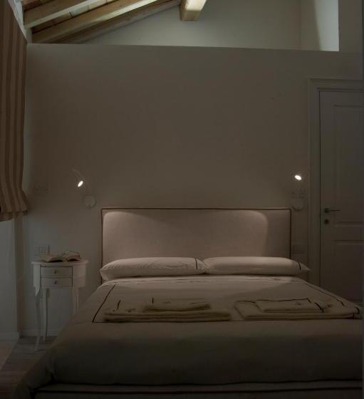 Номер Комфорт, San Francesco Bed & Breakfast