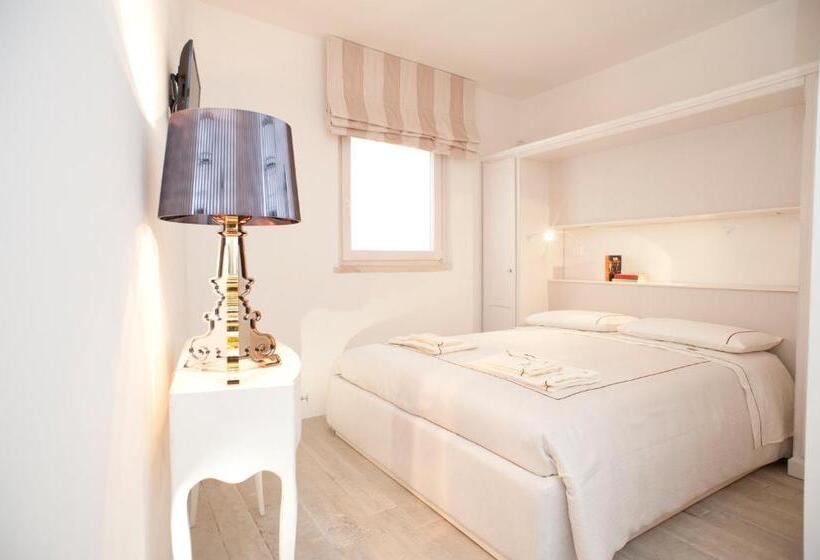 Номер Deluxe, San Francesco Bed & Breakfast