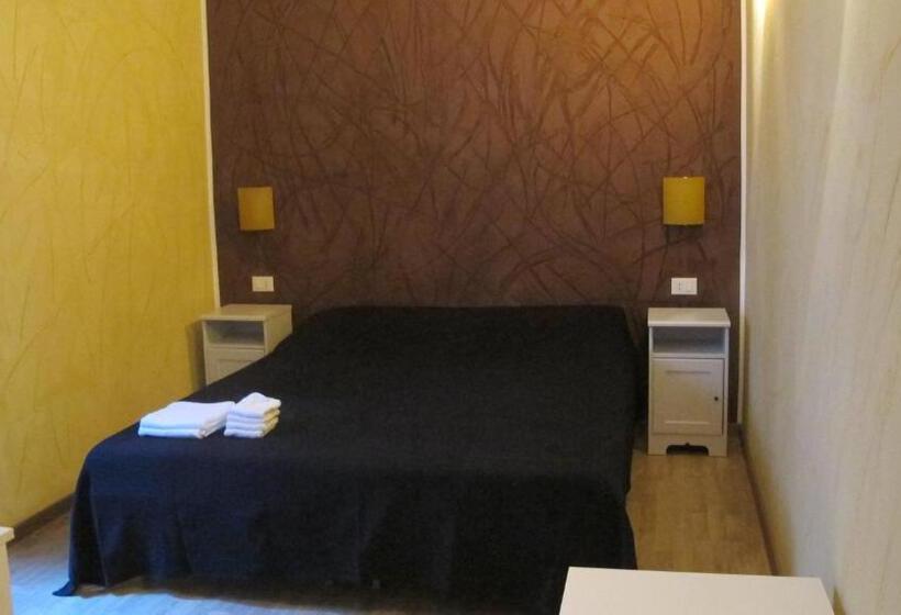 اتاق استاندارد, B&b In Piazza