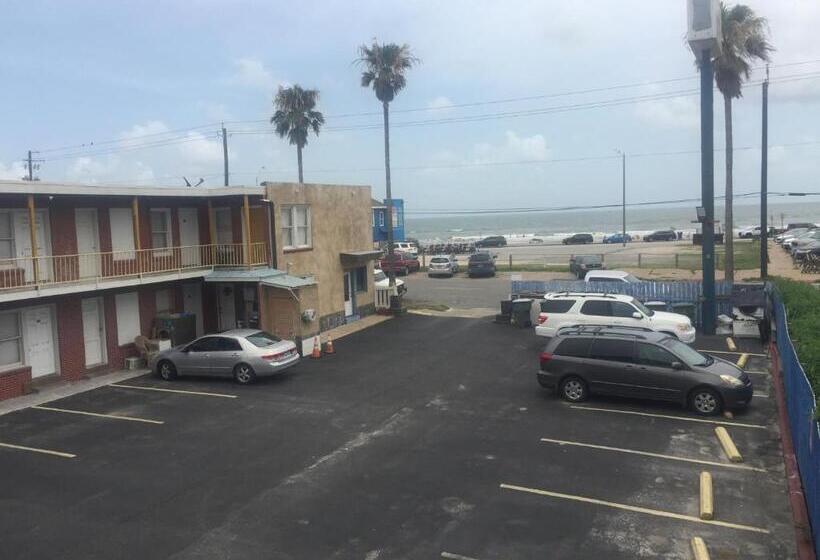 标准间, Beachtree Motel
