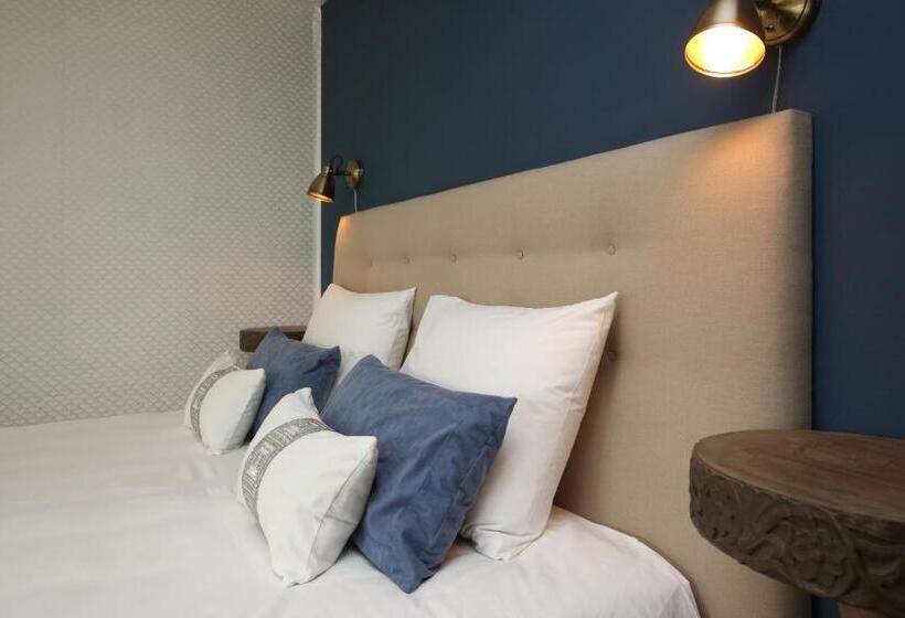 Номер Стандарт с Террасой, Bed And Breakfast Het Dijkhuis Eersel