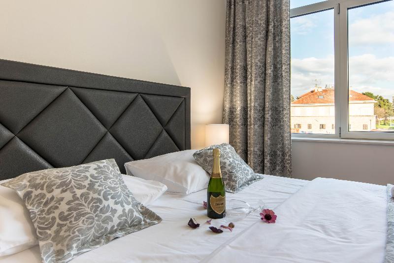 Номер Deluxe, Prima Luce Downtown