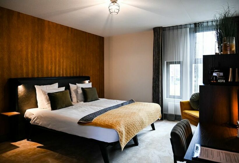Номер Стандарт, Slot Hotel Schagen