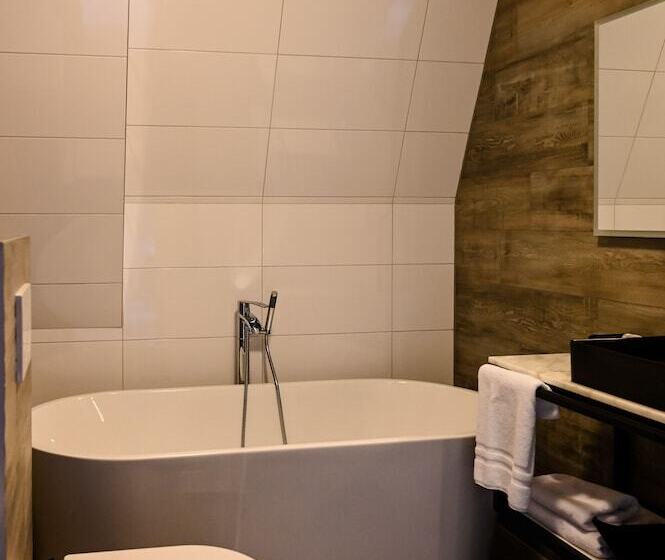 Люкс, Slot Hotel Schagen