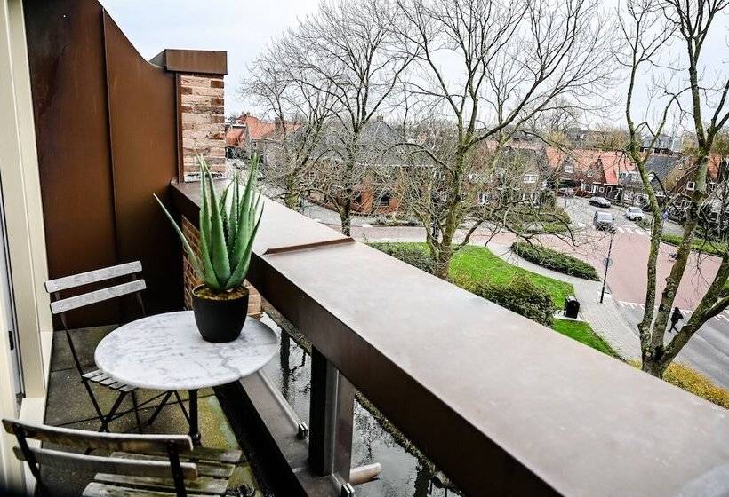 Люкс, Slot Hotel Schagen