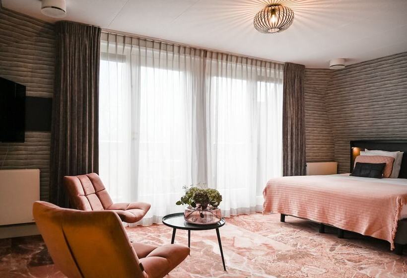 Люкс, Slot Hotel Schagen